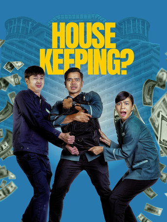 Housekeeping? poster