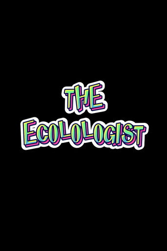 Movie poster for The Ecolologist (2022)