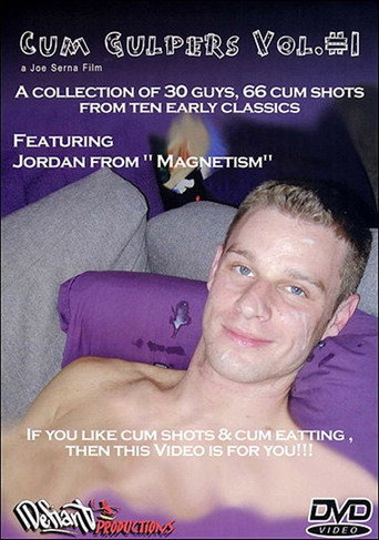 Movie poster for Cum Gulpers (2008)