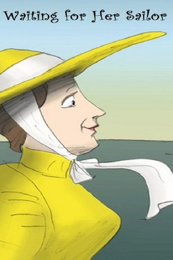 Waiting for Her Sailor poster