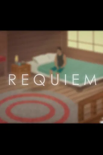 Requiem poster