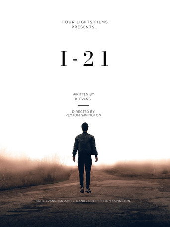 I-21 poster