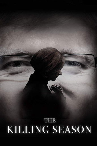 The Killing Season poster