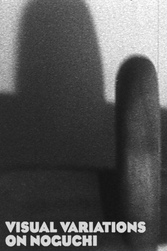 Movie poster for Visual Variations on Noguchi (1945)
