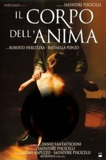 Movie poster for The Body of the Soul (1999)