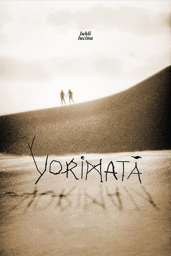 Movie poster for Yorimatã (2016)