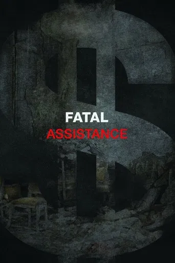 Fatal Assistance poster