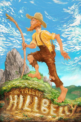 The Tale of Hillbelly poster