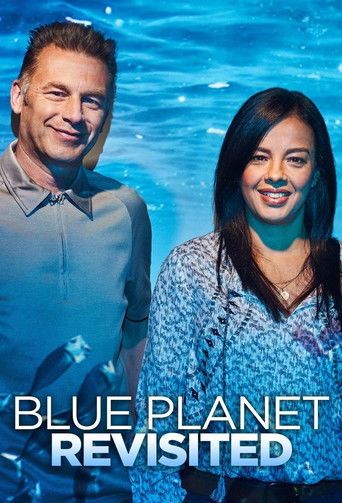 Blue Planet Revisited poster