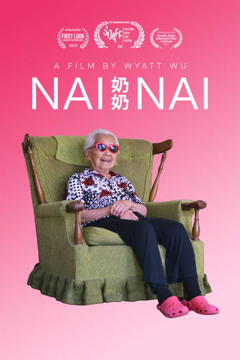 Nai Nai poster