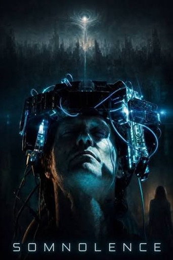 Movie poster for Somnolence (2011)