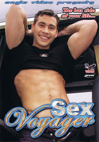 Movie poster for Sex Voyager (2004)