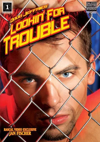 Movie poster for Lookin' for Trouble (2004)