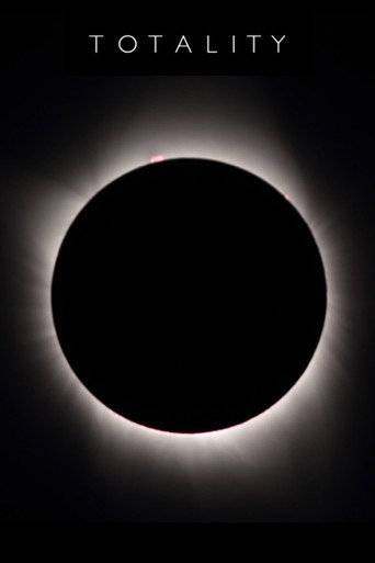 Movie poster for TOTALITY (2017)