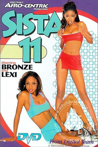 Sista 11 poster