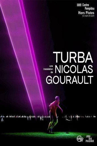 Movie poster for Turba (2022)