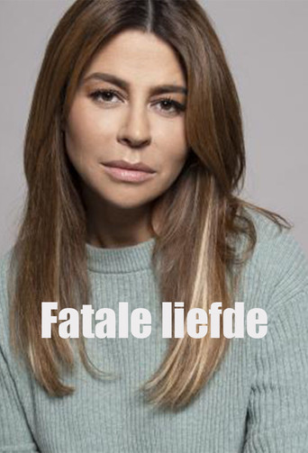 Fatale Liefde poster
