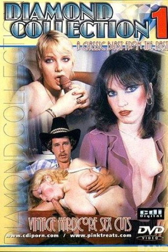 Movie poster for Diamond Collection (2004)