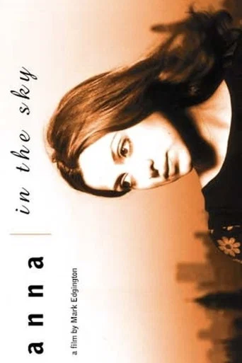 Movie poster for Anna in the Sky (1997)