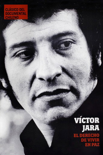 Movie poster for The Right to Live in Peace (1999)