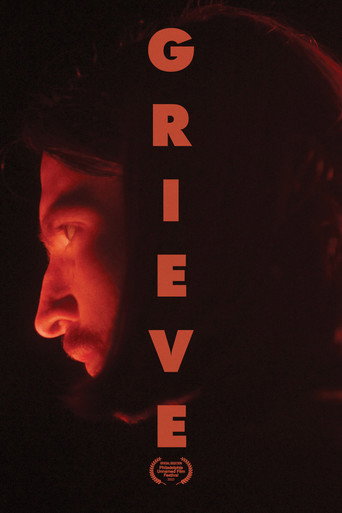 Movie poster for Grieve (2023)