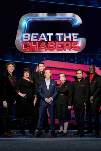 Beat the Chasers poster