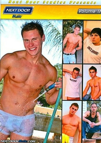 Movie poster for Next Door Male Volume 17 (2011)