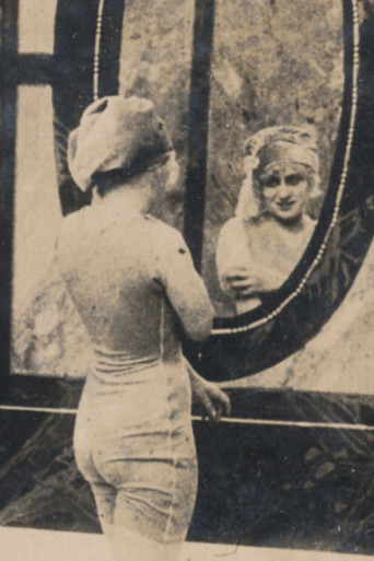 Movie poster for Wifey's Charms (1913)