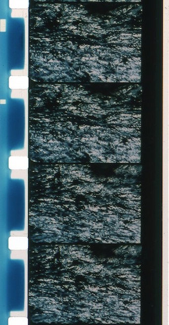Movie poster for Mer (2003)