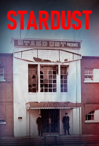Stardust poster