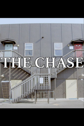 Movie poster for The Chase (2022)