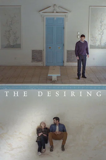 Movie poster for The Desiring (2024)