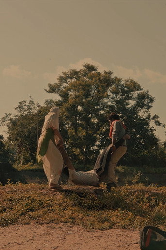 Movie poster for Pinds of Punjab (2020)