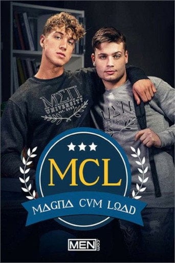 Movie poster for MCL: Magna Cum Load (2022)
