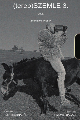 Location Hunting 3. poster