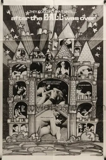 After the Ball Was Over poster