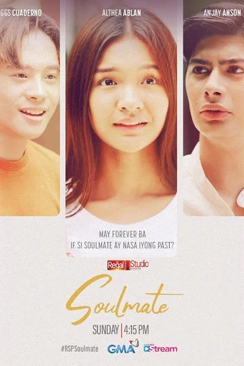 Movie poster for Regal Studio Presents: Soulmate (2024)