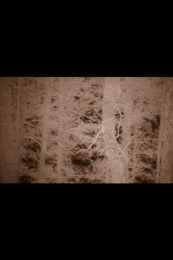 Movie poster for The Hollow Mountain (2022)