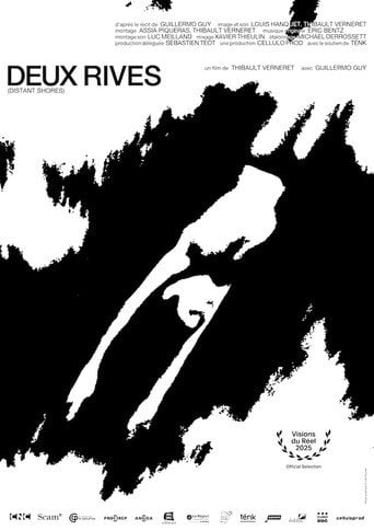Movie poster for Distant Shores (2025)