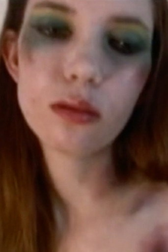 Movie poster for Traumata (2005)
