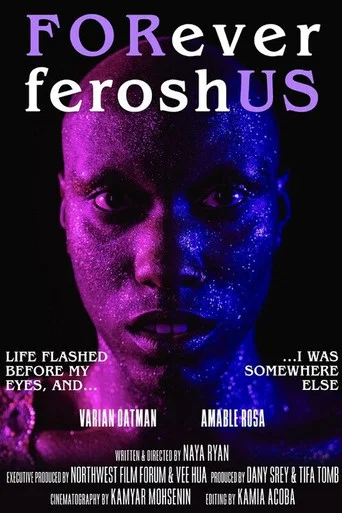 Movie poster for FORever FeroshUS (2024)