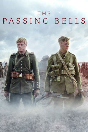 The Passing Bells poster