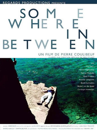 Movie poster for Somewhere in between (2006)