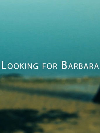 Looking for Barbara poster