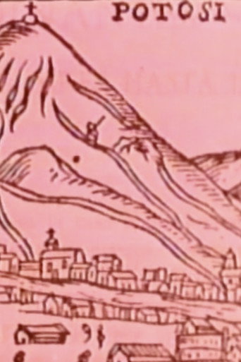 Two Ports and a Hill poster