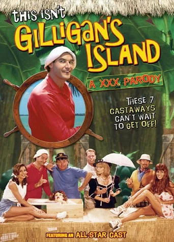 Movie poster for Ginger's Island (1997)