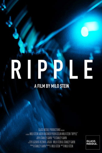 Movie poster for Ripple (2026)