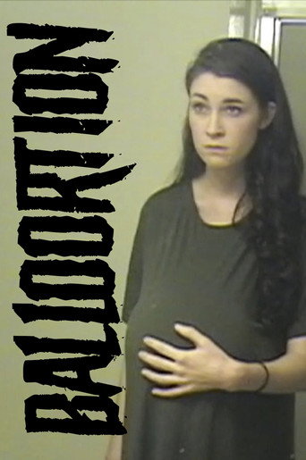 Movie poster for Balloortion (2018)