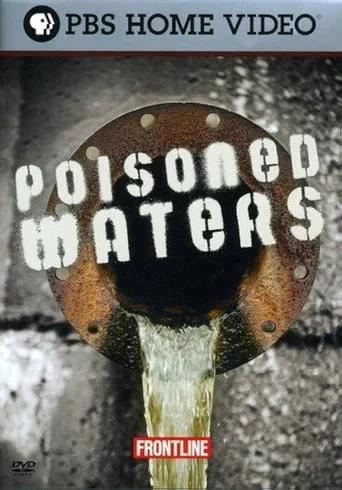 Movie poster for Poisoned Waters (2009)