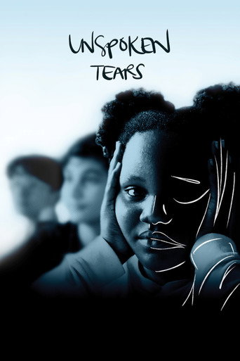 Movie poster for Unspoken Tears (2022)